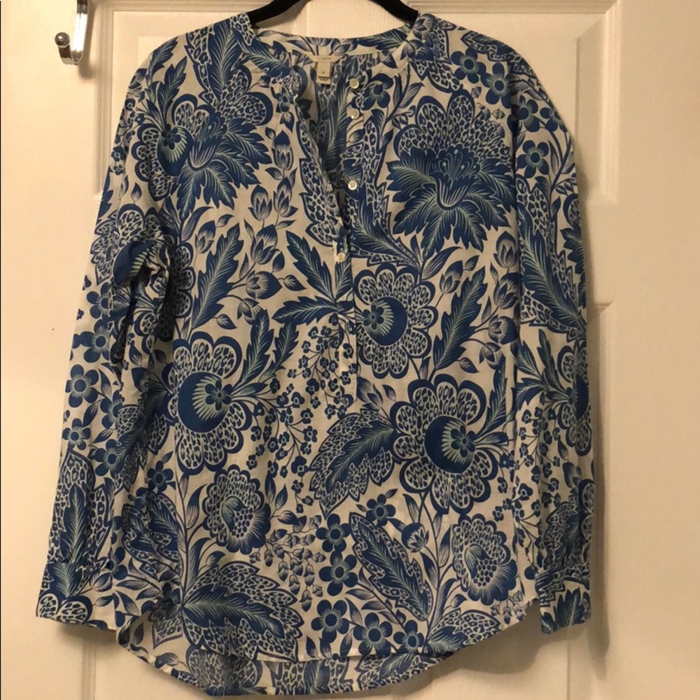 J. Crew Shirt